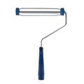 Wooster Paint Roller Frame, 5 Wire Cage, Elastomeric Handle, 9" Rollers R501-9